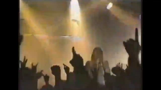 Blind Guardian - Mirror Mirror - Live in Ponderano, Italia 1998 смотреть онлайн