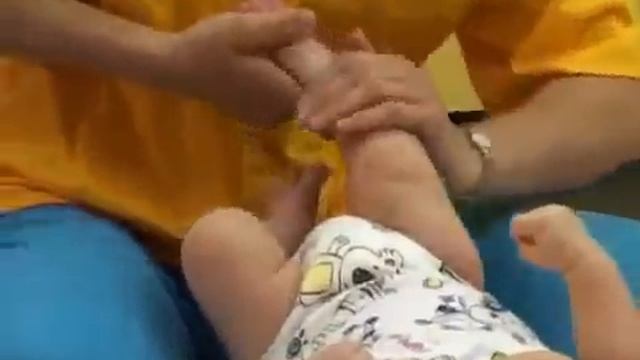 Бэби йога Часть 1 Асан йога смотреть онлайн