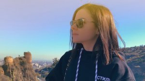 Тбилиси с Инфинити [2018]