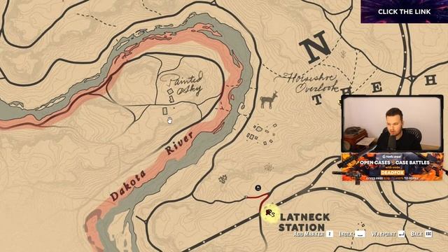 Red Dead Redemption 2 végigjátszás #3 смотреть онлайн