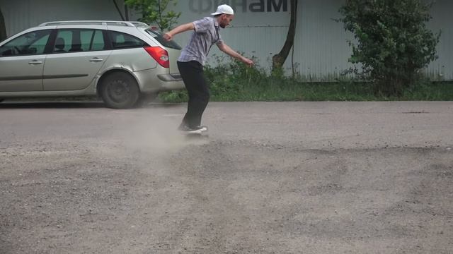 Обзор колес для скейта OJ WHEELS! смотреть онлайн