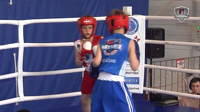 Поединок Никулин Владислав VS Гоголев Марк VIII ТУРНИР 2 СЕЗОНА 23.04.2023 г.