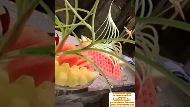 ЗЕРКАЛО И ЕГО МАГИЧЕСКИЕ СВОЙСТВА | ПОД ВИДЕО ФРУКТОВЫЕ НАРЕЗКИ смотреть онлайн