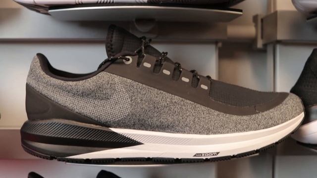 Best Winter Running Shoes - Nike Shield (Pegasus, Free Run & Structure) смотреть онлайн