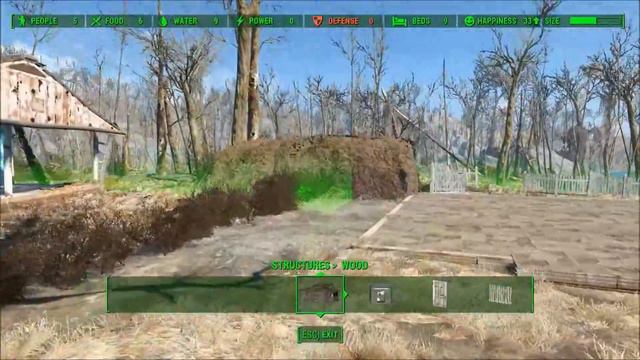 ► Fallout 4 | #6 | 1/4 | Diamond City! | CZ Lets Play / Gameplay [1080p] [PC] смотреть онлайн