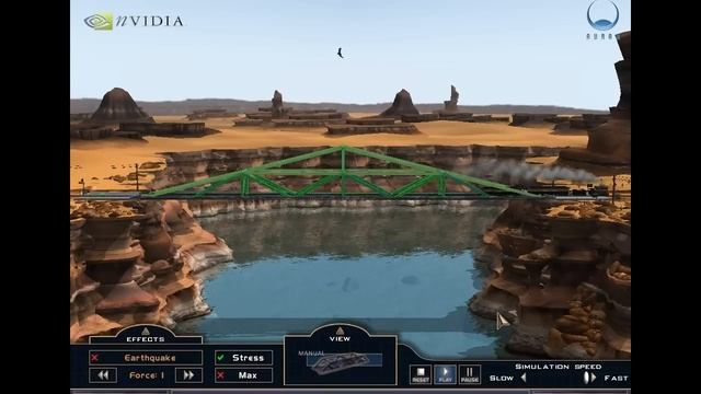 Bridge It Medium 7 смотреть онлайн