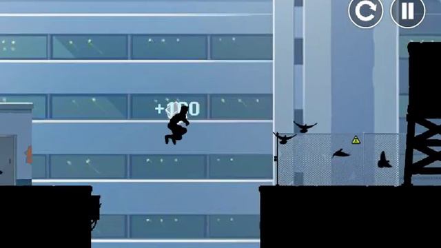 Vector Ч.2)))Прикольно Сыграли... Скачать в HD смотреть онлайн