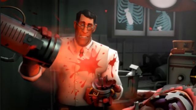 N64 - Archimedes - Team Fortress 2 Remixed Soundtrack