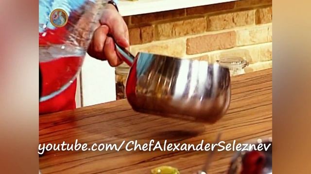 |HD| Сахарный сироп для блеска выпечки ~Александр Селезнев~ смотреть онлайн
