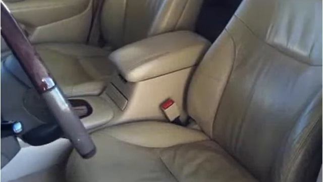 2002 Lexus ES 300 Used Cars Lilburn GA смотреть онлайн