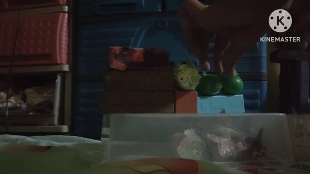 angry birds creative adventures ep:4 (NOT) Rio смотреть онлайн