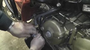 Honda Varadera