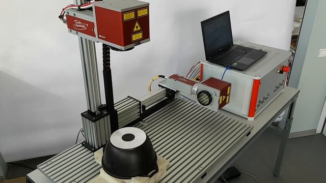 ✓ Личный опыт: лазерная гравировка на металлической посуде Kukmara смотреть онлайн