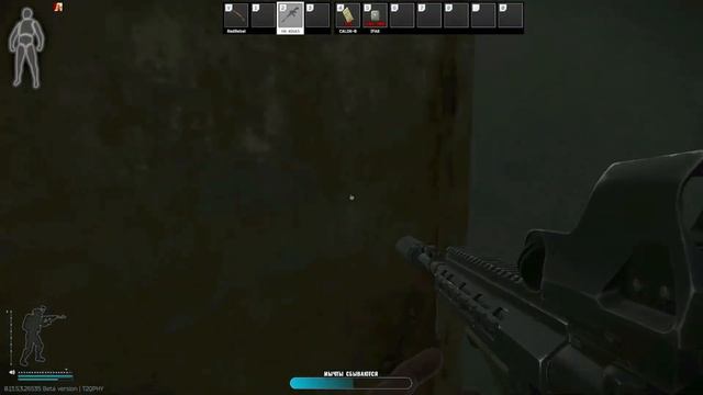 59 LVL | Война за Лут В Escape from Tarkov | Тарков смотреть онлайн