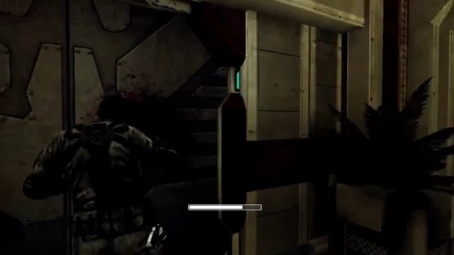 Afterfall: Insanity [Longplay] смотреть онлайн