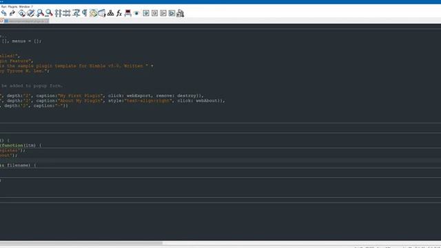 Nimble v5 0 - The Endgame смотреть онлайн