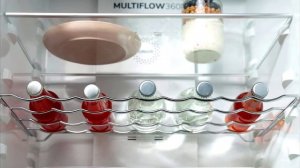 Холодильник Gorenje NRK 6202 AXL4