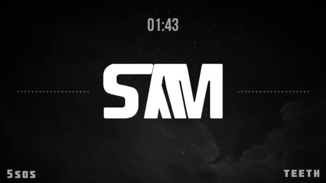 5SOS - Teeth (8D Audio) смотреть онлайн