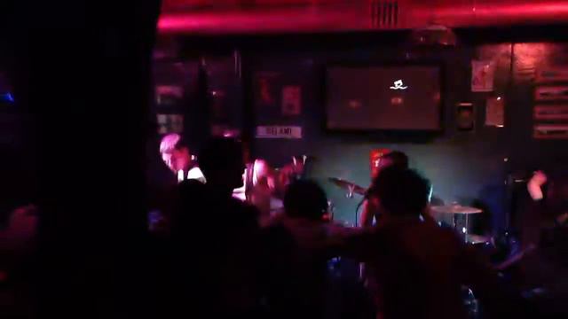 Nовая Zеландия - It's My Life (Cover by Bon Jovi) смотреть онлайн