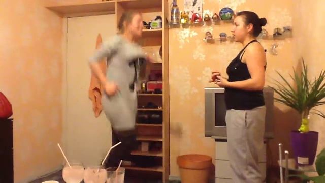 Crazy alias @doraorlova + @Katrina_SEV смотреть онлайн
