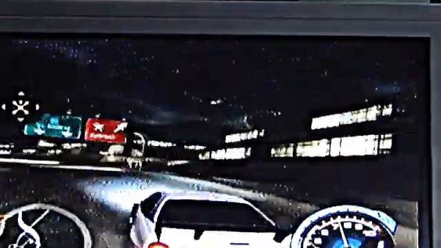 nissan skyline nfsu2 смотреть онлайн