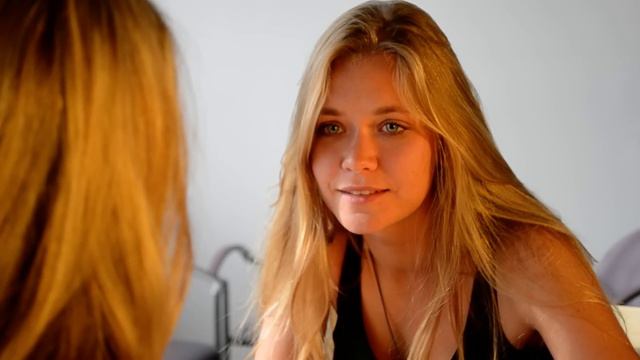 BARBARA BORODINA. смотреть онлайн