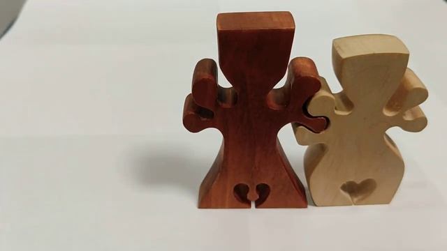 Мальчик и девочка поделки лобзиковый станок scroll saw смотреть онлайн