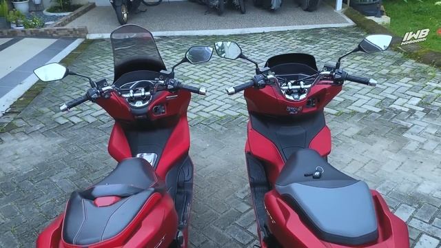 PCX160 VS PCX150? | PERLUKAH UPGRADE ?!