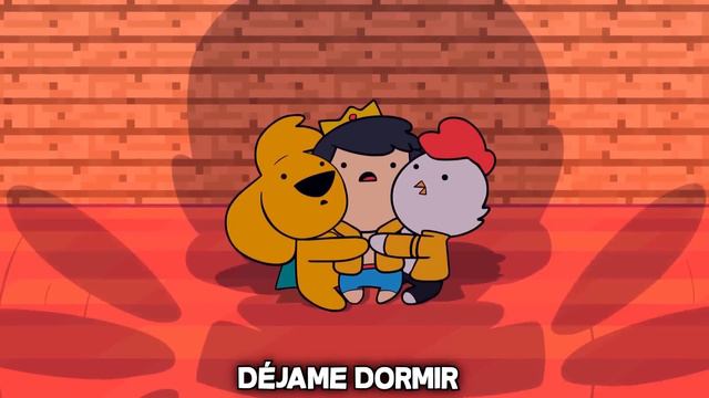 ¡YA ME ESFORZAO! #CoMPaS 🎵 PARODIA MUSICAL ANIMADA MINECRAFT 🎤 ESPECIAL TRES MILLONES CHIRIBIQUIS смотреть онлайн