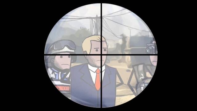 Warface Noobs - Пуля для инженера [21 серия] смотреть онлайн