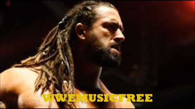 Tyler Reks WWE Theme Song - Tyrannosaurus - WWEMusicFree смотреть онлайн