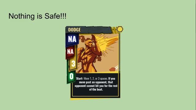 Battlecon Online Learning- Safe Attack смотреть онлайн