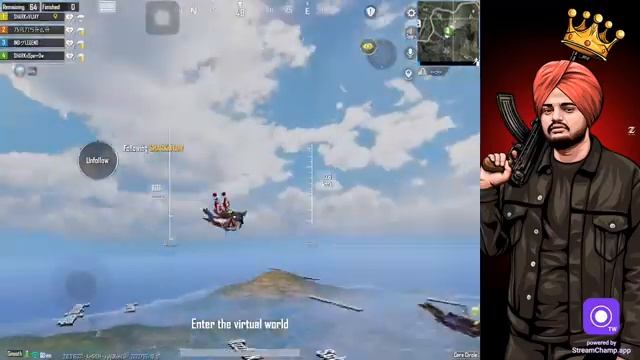 Practice bgmi matches in new iPad 9th generation ❤️❤️❤️ 4th day #ipad9thgeneration #bgmi #bgmiliv смотреть онлайн