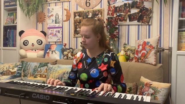 Поль Мориа, Дубинина Софья смотреть онлайн