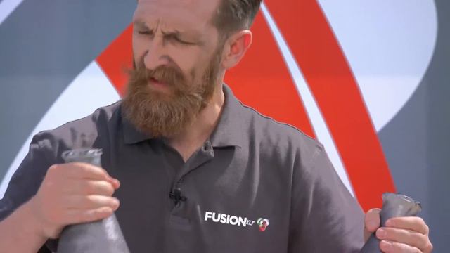 Makroflex FUSION - стойкость к погодным условиям и УФ излучению смотреть онлайн