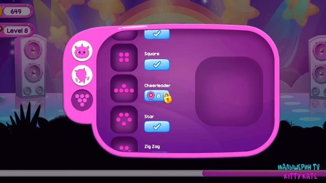 ?Милые пони ЕДИНОРОГИ?НОВЫЕ малыши питомцы в игре Kpopsies смотреть онлайн