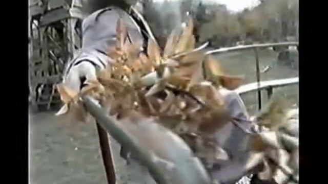 Когда любовь ушла /1993/ смотреть онлайн