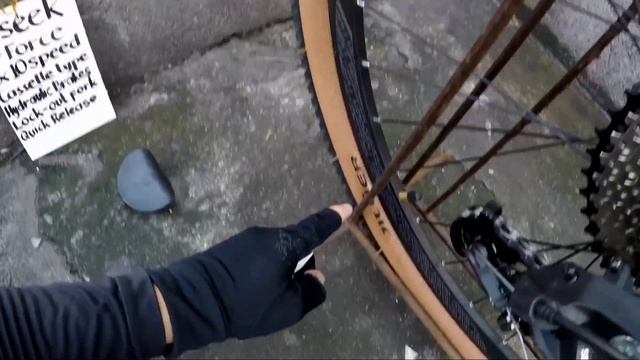 TOSEEK X-FORCE SPECS | WEIGHT AND PRICE FRAME PALANG PANALO NA смотреть онлайн