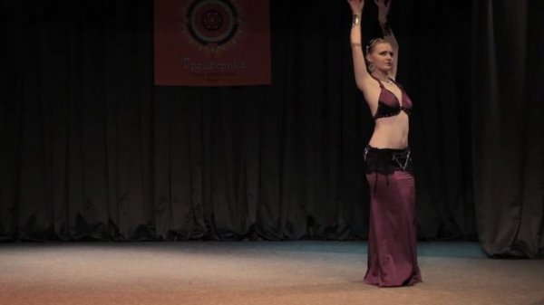 Fly down, Силаева Евгения