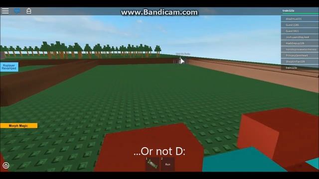 Roblox #12 | WEEEEEWWWW! | The Roblox Carnival смотреть онлайн