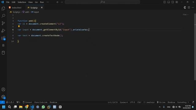 تعليم JavaScript | #42 كيفيفة انشاء عناصر جديدة في الجافاسكريبت смотреть онлайн
