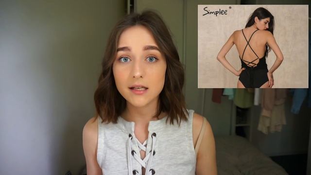 ПОКУПКИ ОДЕЖДЫ С ALIEXPRESS на ЛЕТО С ПРИМЕРКОЙ !!!!!! смотреть онлайн