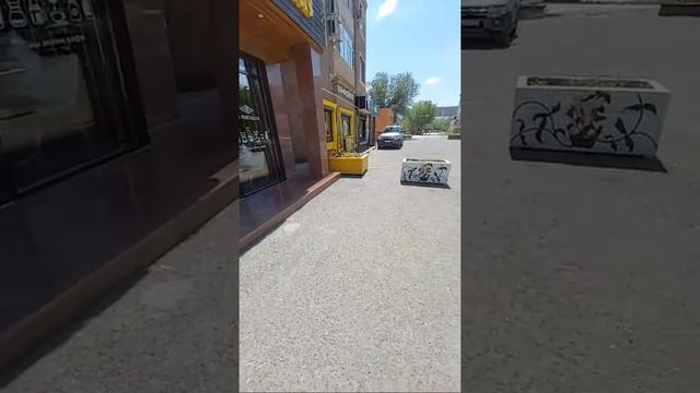Г Атырау Припятствие На Дороге смотреть онлайн
