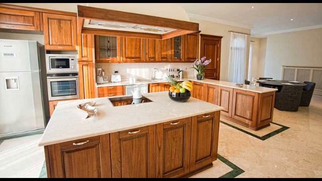 Bilgah Estates Villa Resort, зона отдыха в Баку