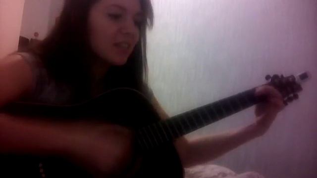 Мой друг художник и поэт cover К. Никольский (кавер-корявер) смотреть онлайн