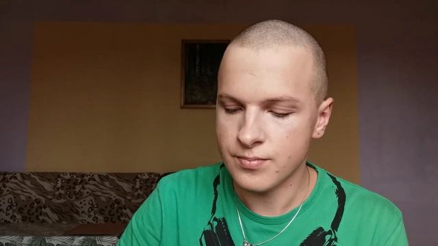 Makeup! Макияж Мужской! БОЛТАЕМ! смотреть онлайн