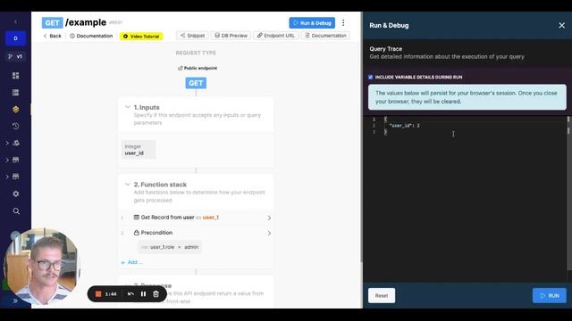Precondition смотреть онлайн