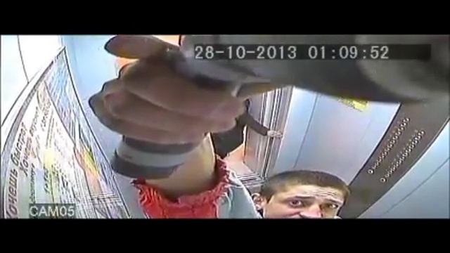 ЖК "Северная Долина" - не смогли украсть камеру смотреть онлайн