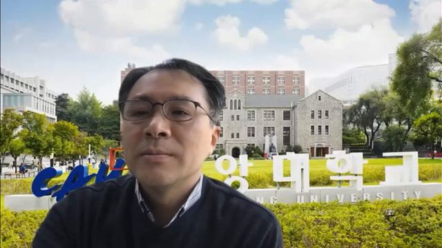 2022 CAU BSM Workshop: B. Batell, S.D. Shin, D.K. Hong, C.S. Kim смотреть онлайн