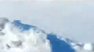 жидкий лёд твёрдый газ